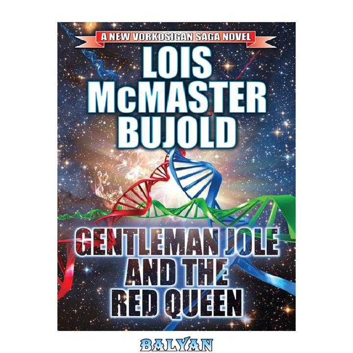 دانلود کتاب Gentleman Jole and the Red Queen